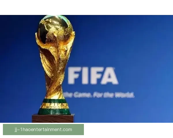 2026世界杯墨西哥赛区因安保升级确认新增2000个监控点位